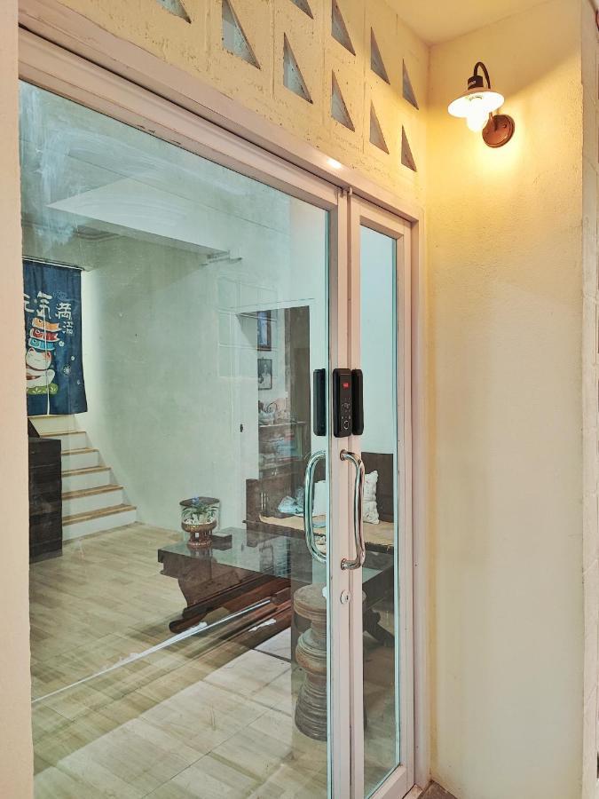 مبيت وإفطار شيانغ ماي Miumiu In Da House. المظهر الخارجي الصورة
